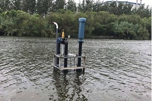 溶解氧越高，處理效果越好嗎？