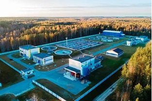 生活污水中的氨氮再次超標(biāo)，原因是什么？怎么處理？